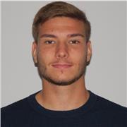 Sono Lorenzo Peri Laureato in scienze motorie sportive offro lezioni/allenamenti personalizzati in presenza e in remoto con progra