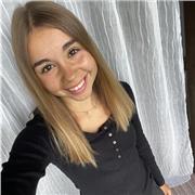 Englisch Tutor, der alle Altersklassen unterrichtet