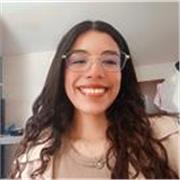 Licenciada en pedagogía de idiomas extranjeros