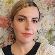 insegnante di inglese