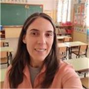 Diplomada en magisterio de inglés, doy clases de apoyo de primaria