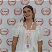 Estudiante de periodismo y comunicacion audiovisual, C1 ingles.