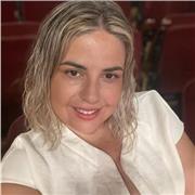 profesora de audición y lenguaje especializada en apoyo escolar en matemáticas, tanto metodología tradicional como ABN