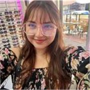 Profesora de Inglés con experiencia en clases para niños modalidad online