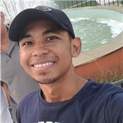 Ofrezco mis servicios como profesor de Inglés