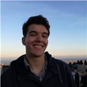 Doctorando en matemática aplicada ofrece clases en matemática de cualquier nivel; estadística y econometría nivel grado y máster
