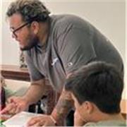 Profesor en producción y realización cinematografica, experiencia en festivales y cine independiente