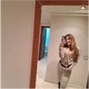 Profesora de educacion infantil con ganaa de enseñar 