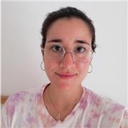 Soy una persona amable, simpática y divertida. Ofrezco clases de dibujo a alumnado de primaria