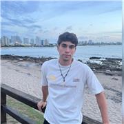 Profesor de español para extranjeros, apto para adultos y jóvenes