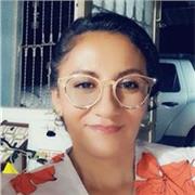 Profesor de ciencias ambientales doy clases a niños