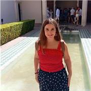 Doy clases económicas de lectoescritura para niños de Infantil y de inglés para niños y adultos además de todas las asignaturas para primaria