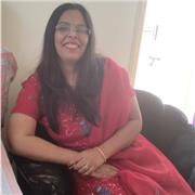 Jaya Sharma