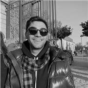 I am an architecture student with experience in the arts. I look forward to working with GCSE and A-Level art students