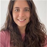 Doy clases de cualquier materia de primaria a niños y niñas