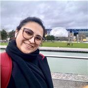 Clases virtuales y presenciales de biología y microbiología