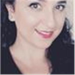 Pelin Yurdakul