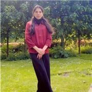 Tehmina