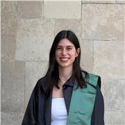 Geography graduate with IGCSE/A-Level background, helping students to genuinely understand and enjoy Geography.