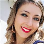 Laurea in Lingue e Culture pee e del resto del mondo, laureanda specialistica in Lingue e Traduzione Interculturale