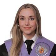 Psicóloga con experiencia en niños y adolescentes. Siento gran pasión por enseñar a todos los públicos. Cercana y motivada. 