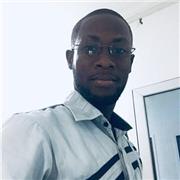 Mohamed Stéphane