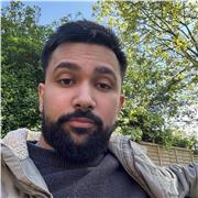 Eager student that want to perfect their knowledge