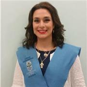 🌍 Native English Teacher | Multilingual Educator (Spanish & Galician) | 10+ Years of Experience