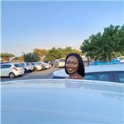Nthabiseng