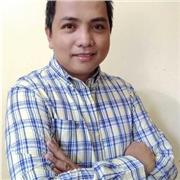 Ian Rey