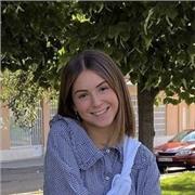 Estudiante de 22 años de la universidad Carlos III en el grado de relaciones laborales y empleo en último curso. Me ofrezco a impartir clases particulares, ya sea de apoyo o para realizar las tareas del colegio a niños de educación primaria en cualquier á