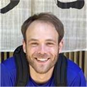 English teacher with experience both in Japan and the UK