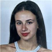 Diplomata: Liceo delle scienze umane