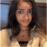 A passionate second year student studying for a BSc in Biomedical Sciences. Well-versed in Biology with an achieved A* at GCSE level and an A level qualification. My degree is also heavily focused on human Biology which has given me a strong foundation in
