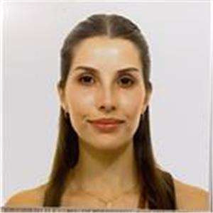 Andrea Ordóñez Celis