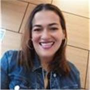 Coach certificada por la ICC con mas de 10 años de experiencia, especialista en talento humano y diseño de plan de vida, Mentora en temas de desarrollo de habilidades blandas y equipos de trabajo