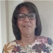 Profesor de geografia e historia