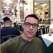 Professor Matemática e Física