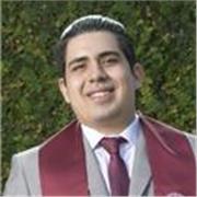 Licenciado en Derecho