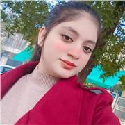 Unaiza Naseer
