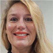 Insegnante madrelingua portoghese del Brasile