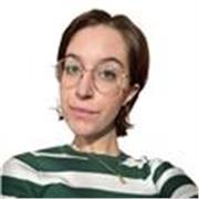 Sono una studentessa di infermieristica da sempre appassionata alla lingua inglese 