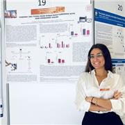 Laureata in Biologia offre ripetizioni in Biologia, Chimica ed aiuto compiti
