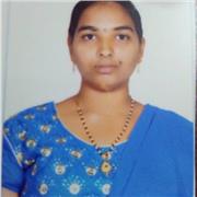 Baby Rupa Sri Kadiyala