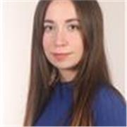 Profesora de multitud de materias, destacando las del área científica (matemáticas, fisica, química, biología, etc).