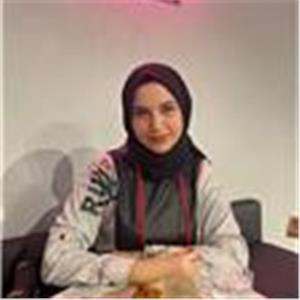 Zeynep Yildirim