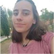Profesora de infantil, primaria e inglés para todas las edades.