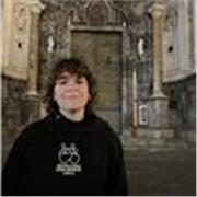 Profesora de FÍSICA y QUÍMICA particular para ESO