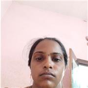 Kuppala lavanya
