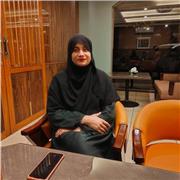 Asma Mahmood